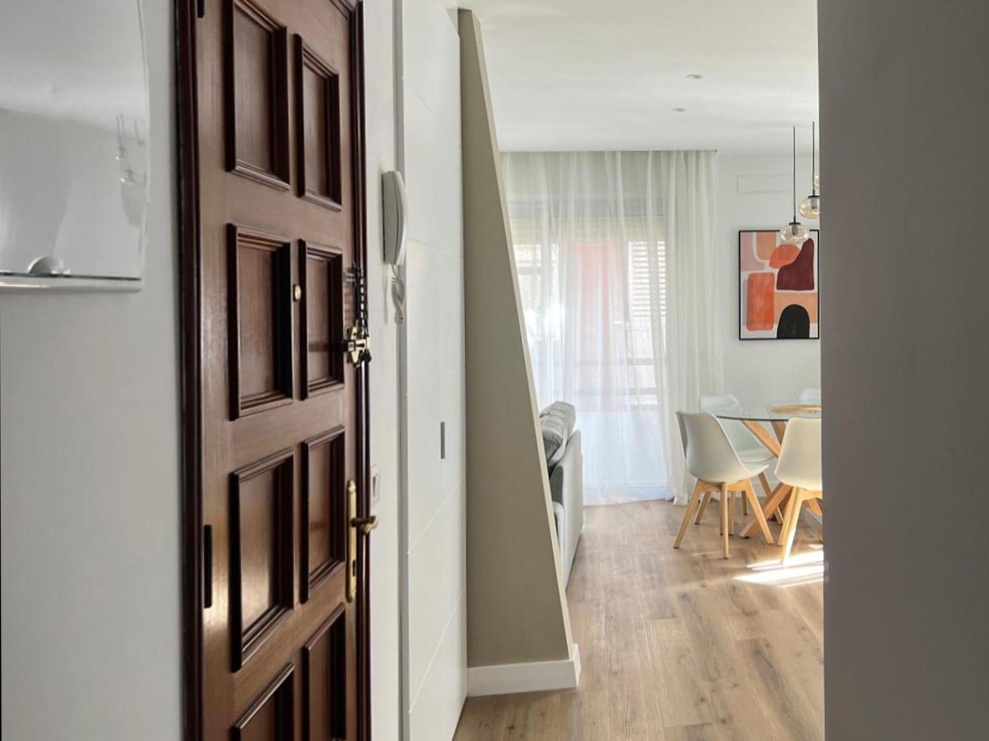 Live Santa Cruz Solarium Apartman Kültér fotó