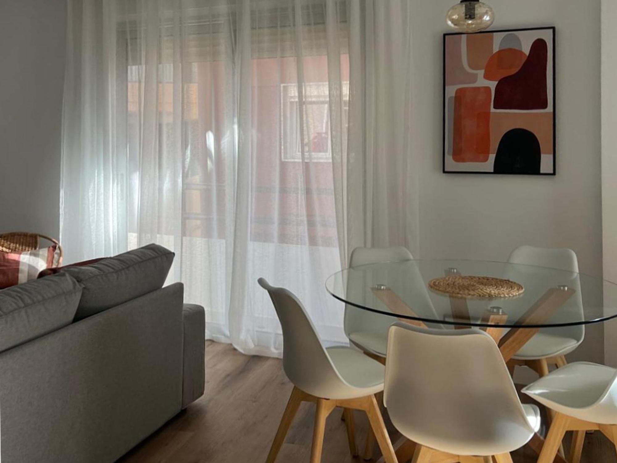 Live Santa Cruz Solarium Apartman Kültér fotó