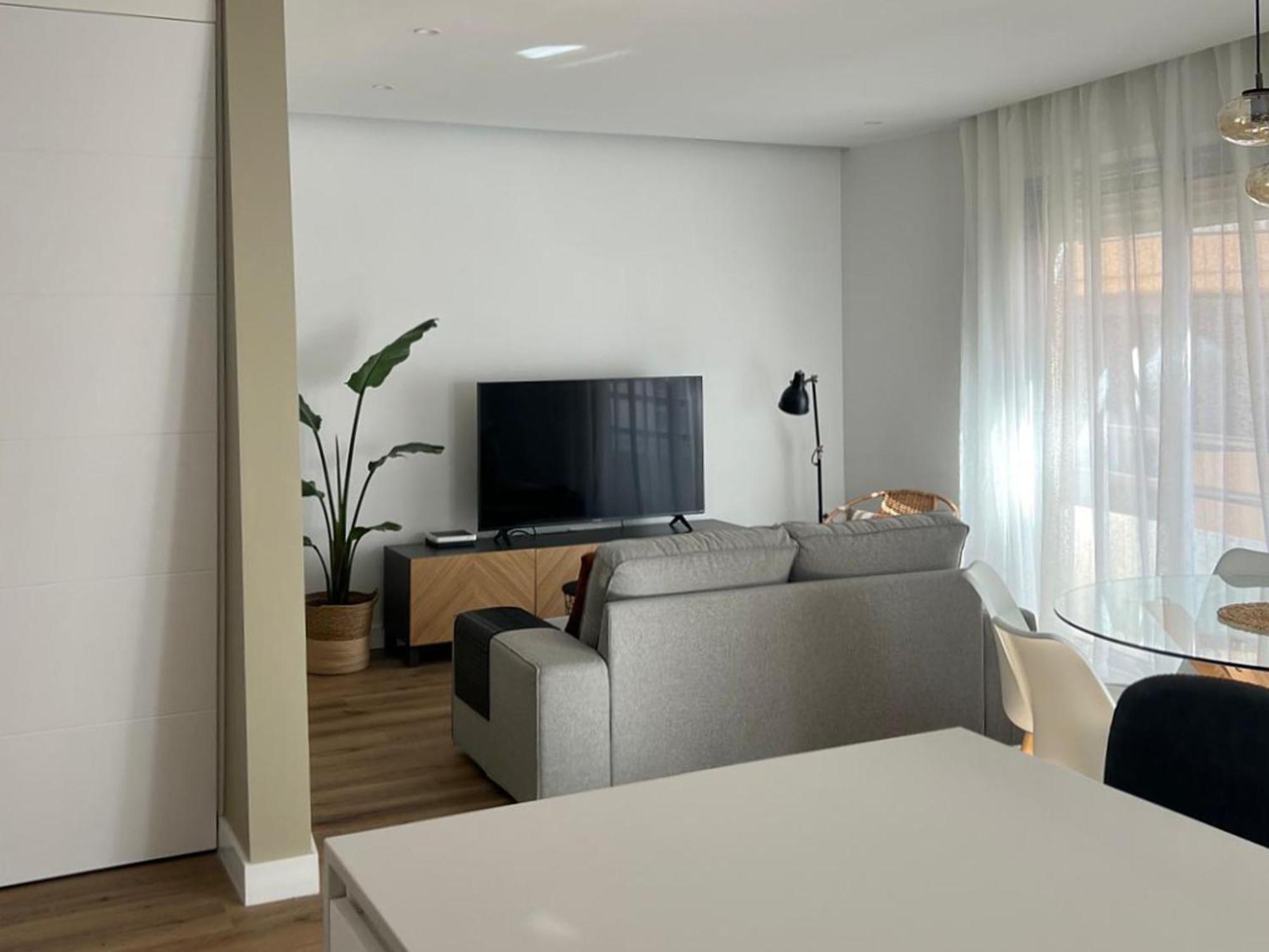 Live Santa Cruz Solarium Apartman Kültér fotó