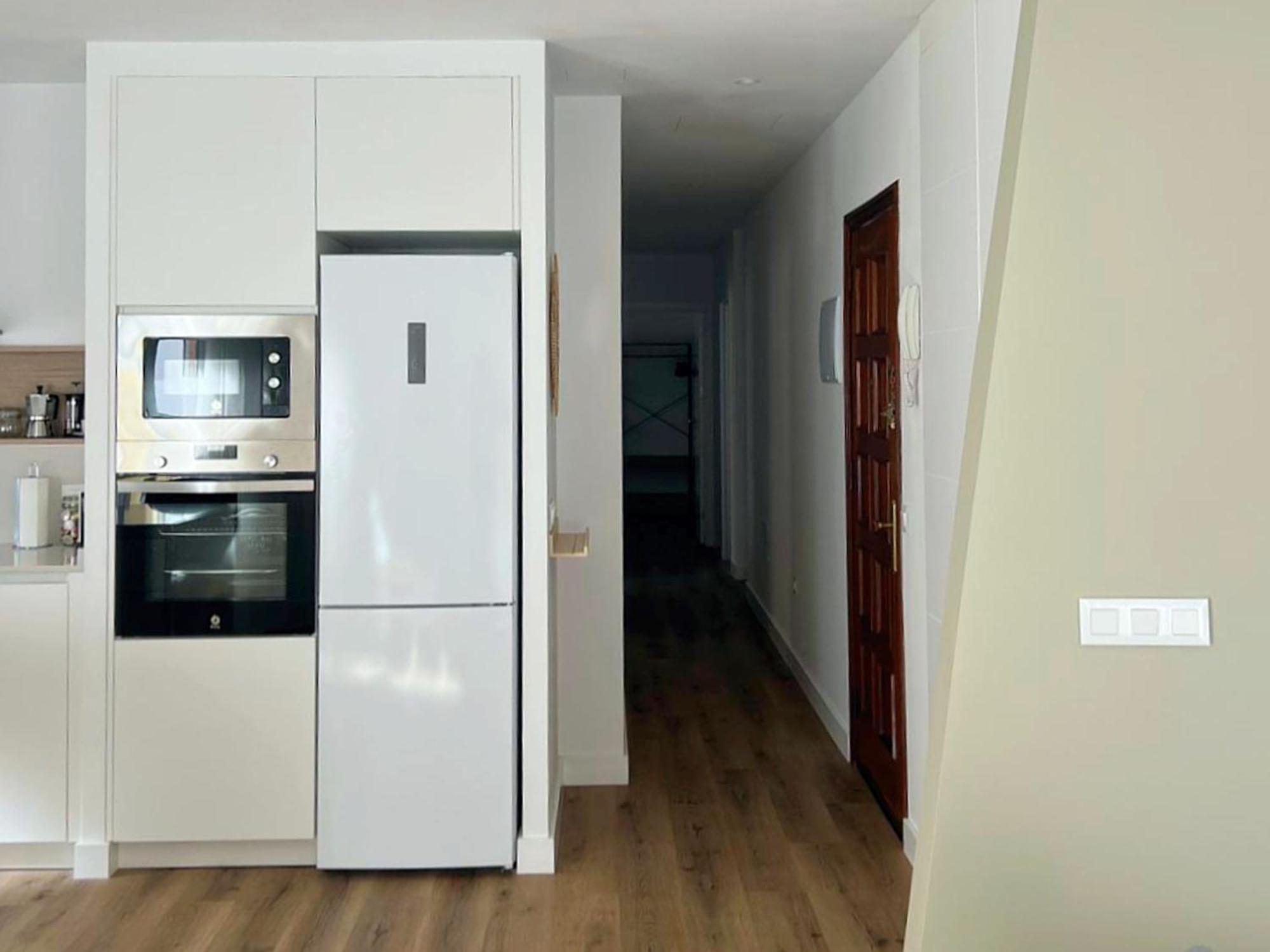 Live Santa Cruz Solarium Apartman Kültér fotó