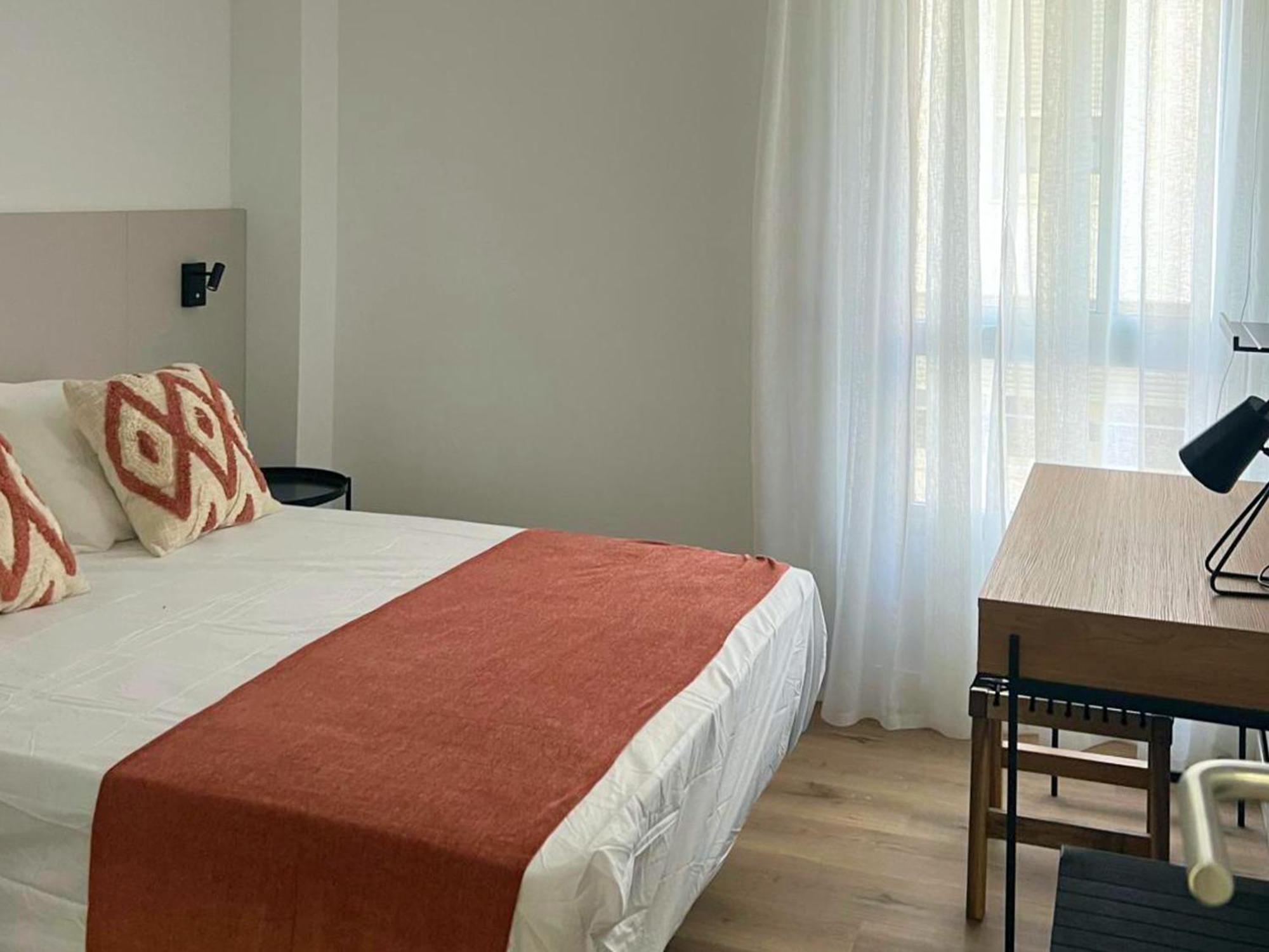 Live Santa Cruz Solarium Apartman Kültér fotó